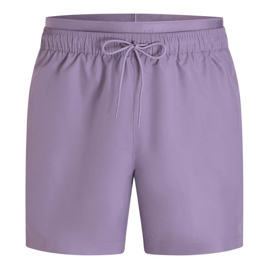 Calvin Klein Ανδρικό μαγιό Double Waistband Swim Shorts